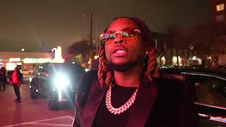 PURE FINESSE |Red Carpet| ATLANTA |Plaza Theater| 2023