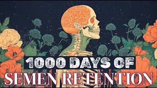 1000 Days Of Semen Retention | 21 Observations