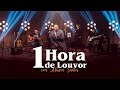 1 Hora de Louvor com Alisson Santos   @UmaHoradeLouvor Full HD