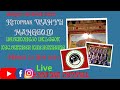 live streaming KETOPRAK **WAHYU MANGGOLO** Dk.LEGOK Ds.Sukorejo Kec.Sumber Kab.Rembang#MINGGU230624