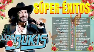 Los Los Bukis 2024 ❤️‍🔥 Mix Romántico para Enamorarse Más ❤️‍🔥Viejitas Románticas de Los Los Bukis