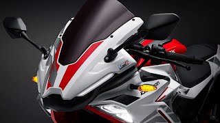 Nueva ITALIKA RT 250 Demon CONOCELA AHORA