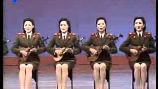 01北朝鮮音樂DPRK musics  86前曉