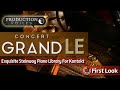 Concert Grand LE | Steinway Virtual Piano Library For Kontakt From Production Voices