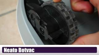 Neato Botvac : Wheel / Roue