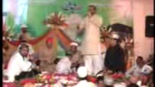 Qari Shahid Mehmood Mehfil e Naat Pind Malhu part 2