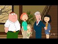 Family Guy - Peter plays Chess