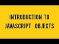 Learn Basic of Javascript Objects in Hindi by vishAcademy