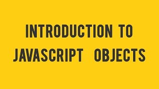 Learn Basic of Javascript Objects in Hindi by vishAcademy