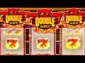 Double Jackpot 777 Old School 3 Reel Slot