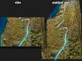 Tracking a Landscape Which is Longer Than the Frame (Lockdown 2.8.2)
