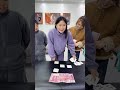 数字消消乐游戏大挑战！ 家庭 funny challenge 孩子们 亲子