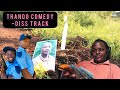 Retirement Letter_ @ThandoComedy diss (Official music video)