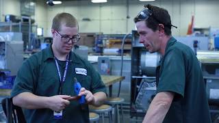 STC - HVAC Program