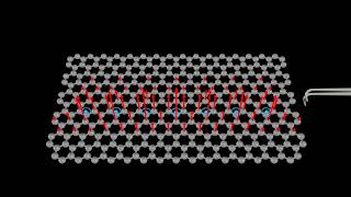 Hydrogen Makes Graphene Magnetic