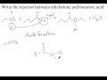 amide formation