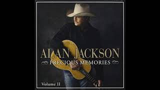 With This Ring (That's The Way) Christian Wedding Song ~ Alan Jackson