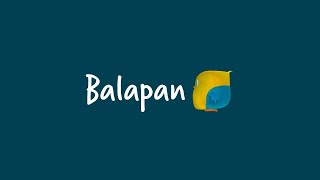 Тікелей эфир - «Balapan» телеарнасы