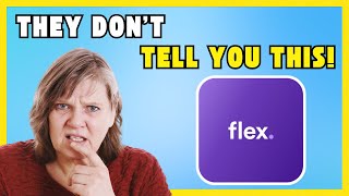 Flex Rent Payment Review - YOU MUST KNOW THIS BEFORE TRYING!