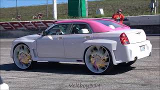 Veltboy314 - Widebody Chrysler 300 On 32\