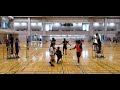 20.7.12.江南区近郷大会　悪代官vsleon①