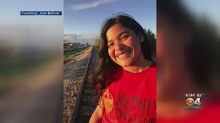 Noemi Bolivar's Parents Plead For Public’s Help In Search To Find Her