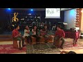 Youth Leaders' rendition of Sasamahan Kita by Quest