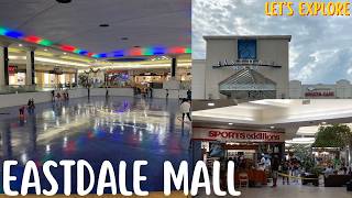 Let's explore Eastdale Mall, Montgomery, Alabama