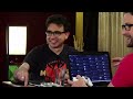 the patch 05 rooster teeth