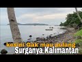 Mengelilingi Pulau Pedalaman Kalimantan Barat