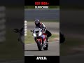 Aprilia RSV 1000 R  ride4 #ride4 #motogp #shorts