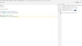 Python Type Conversion | Type Casting | Implicit | Explicit | Computer Science | CBSE | Class XII