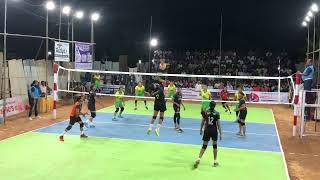 #volleyball Kerala  Women’s Volleyball  Kottayem Vs MG University