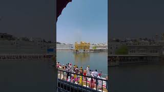 ਬਹੁਤ ਦੁੱਖ ਹੋਵੇ ਤਾ ਨਾਮ ਜਪਨਾ ਅੋਖਾ ਹੋ ਜਾਦਾ….. ਬਹੁਤ ਸੁਖ ਹੋਵੇ ਤਾ ਅੰਮ੍ਰਿਤ ਵੇਲੇ ਉੱਠਣਾ ਅੋਖਾ ਹੋ ਜਾਦਾ…