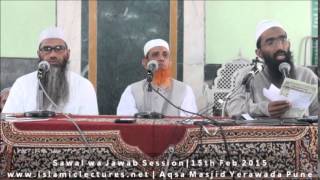 Kya Taqleed karna Shirk hai | Abu Zaid Zameer