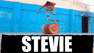 Anderson Stevie - 5 Pra 1