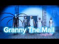 Granny The Mall 😮 Full Gameplay 🎮 | Granny The Mall📱#granny #girl_techno_gamerz