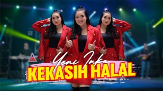 Yeni Inka Dia Gadis Berkerudung Merah Kekasih Halal Music ANEKA SAFARI