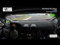 2016 lamborghini super trofeo asia series rd.5 day.1