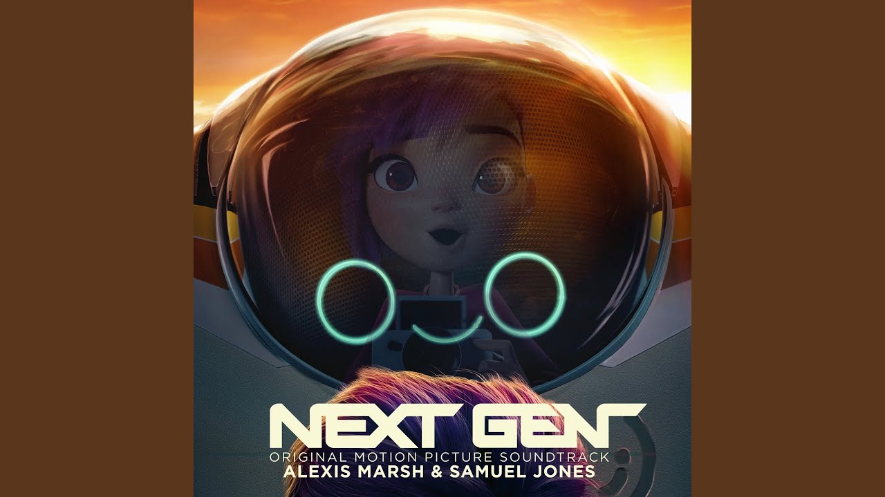 Next Gen Youtube Music