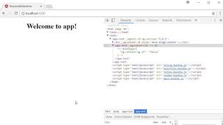 Angular 8 Tutorial 12 ngIf Directive