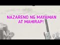 NAZARENO NG MAYAMAN AT MAHIRAP! VLOG 166