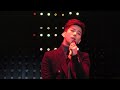 160214 아이컬 리스트 지오 all of me