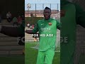 why andre onana left fc barcelona 🤯⚽️ football soccer shorts