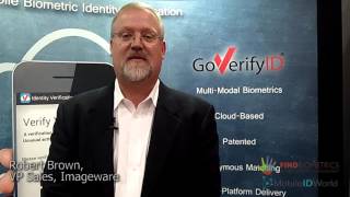 Imageware at Money 20/20 2015