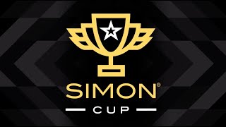 Simon Cup - The Grand Finals Recap