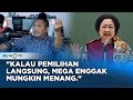 Setelah Megawati, Apakah Perempuan Masih Punya Peluang Di Pilpres? #INFOA1