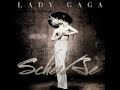 Lady GaGa Scheiße/Scheisse/Scheibe new song 2011
