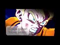 all ultimate attacks we know in dragon ball sparking zéro so far