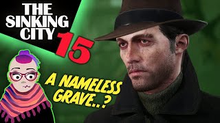 Dangerous Sidequests | The Sinking City Gameplay Part 15